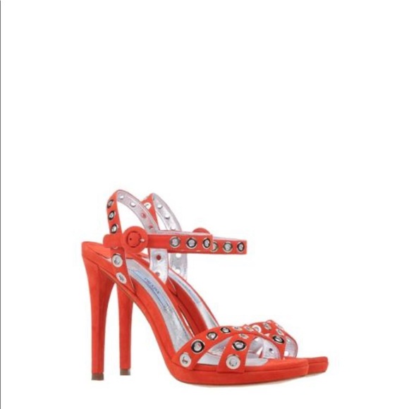 Prada sandals - Picture 3 of 10